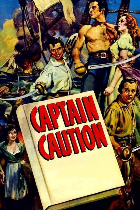 Captain Caution